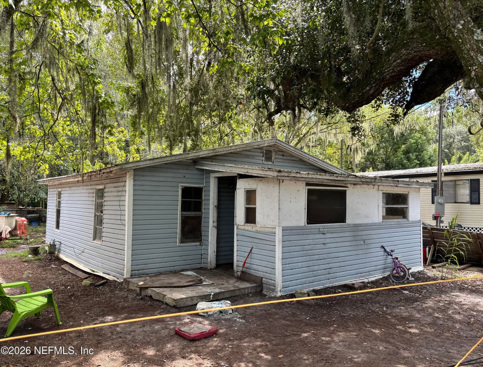 208 4TH Street, East Palatka