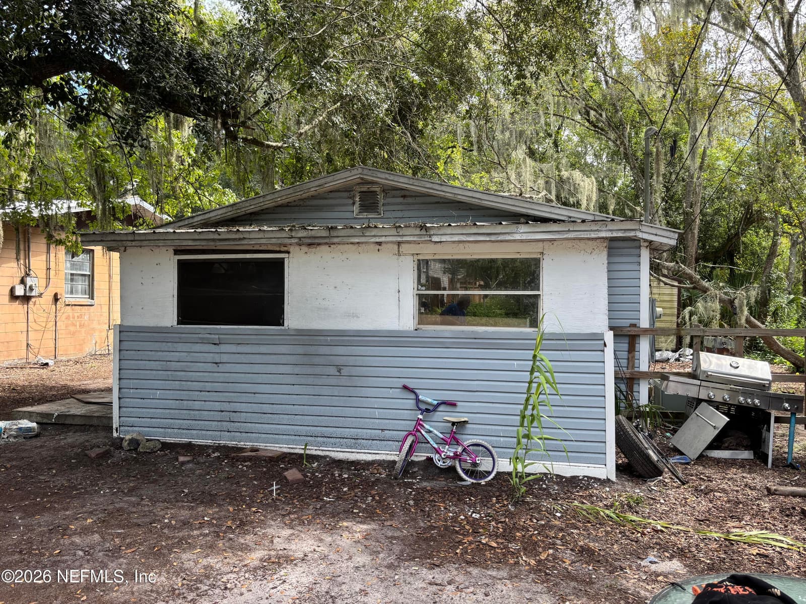 208 4TH Street, East Palatka — photo 2