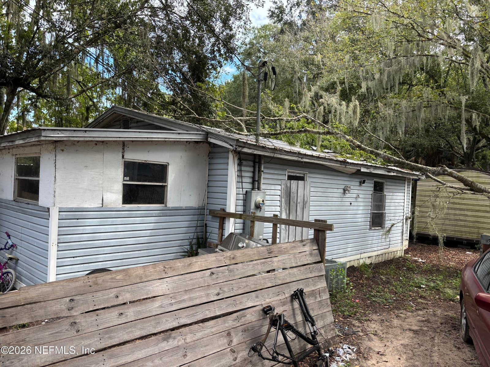 208 4TH Street, East Palatka — photo 3