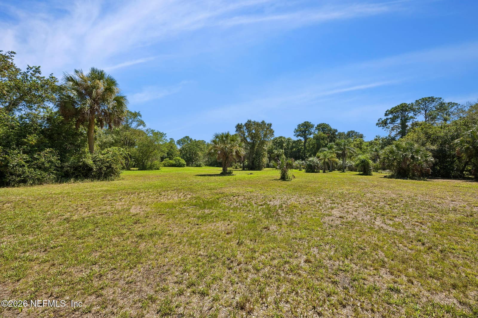 0 S AVILLA Avenue, St. Augustine