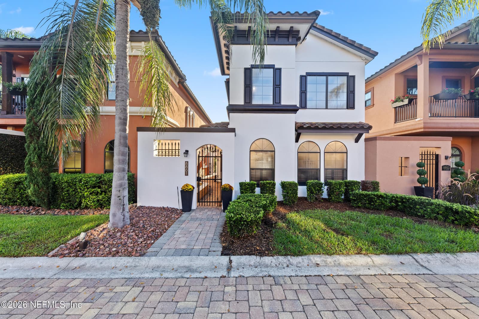 8861 LA TERRAZZA Place, Jacksonville — photo 3
