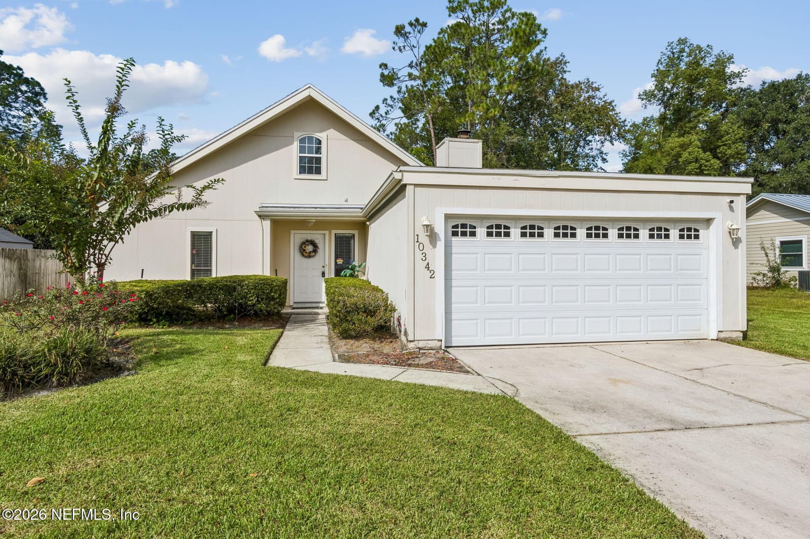 10342 DOCKSIDER Drive E, Jacksonville