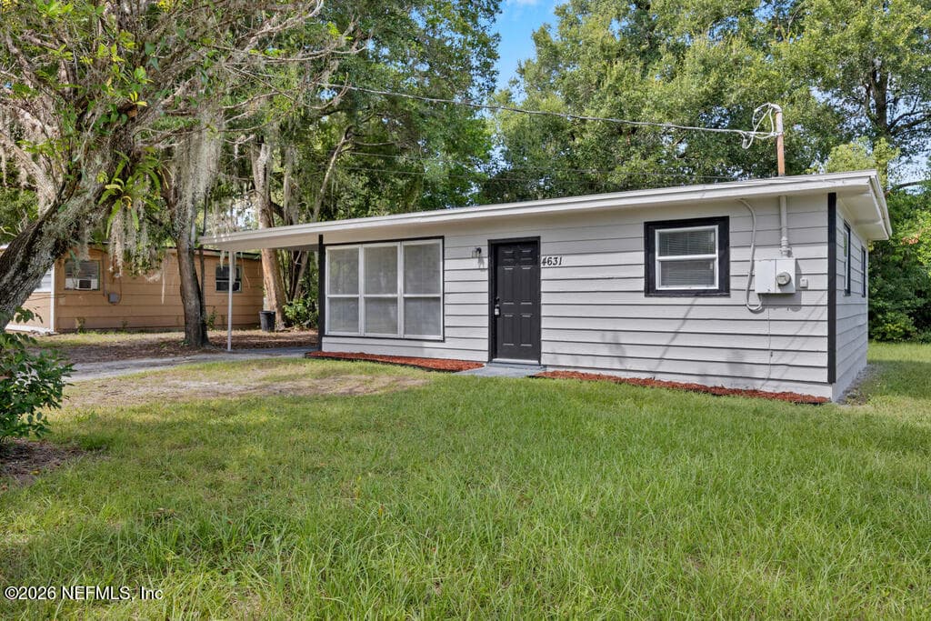 4631 FREDERICKSBURG Avenue, Jacksonville — photo 3