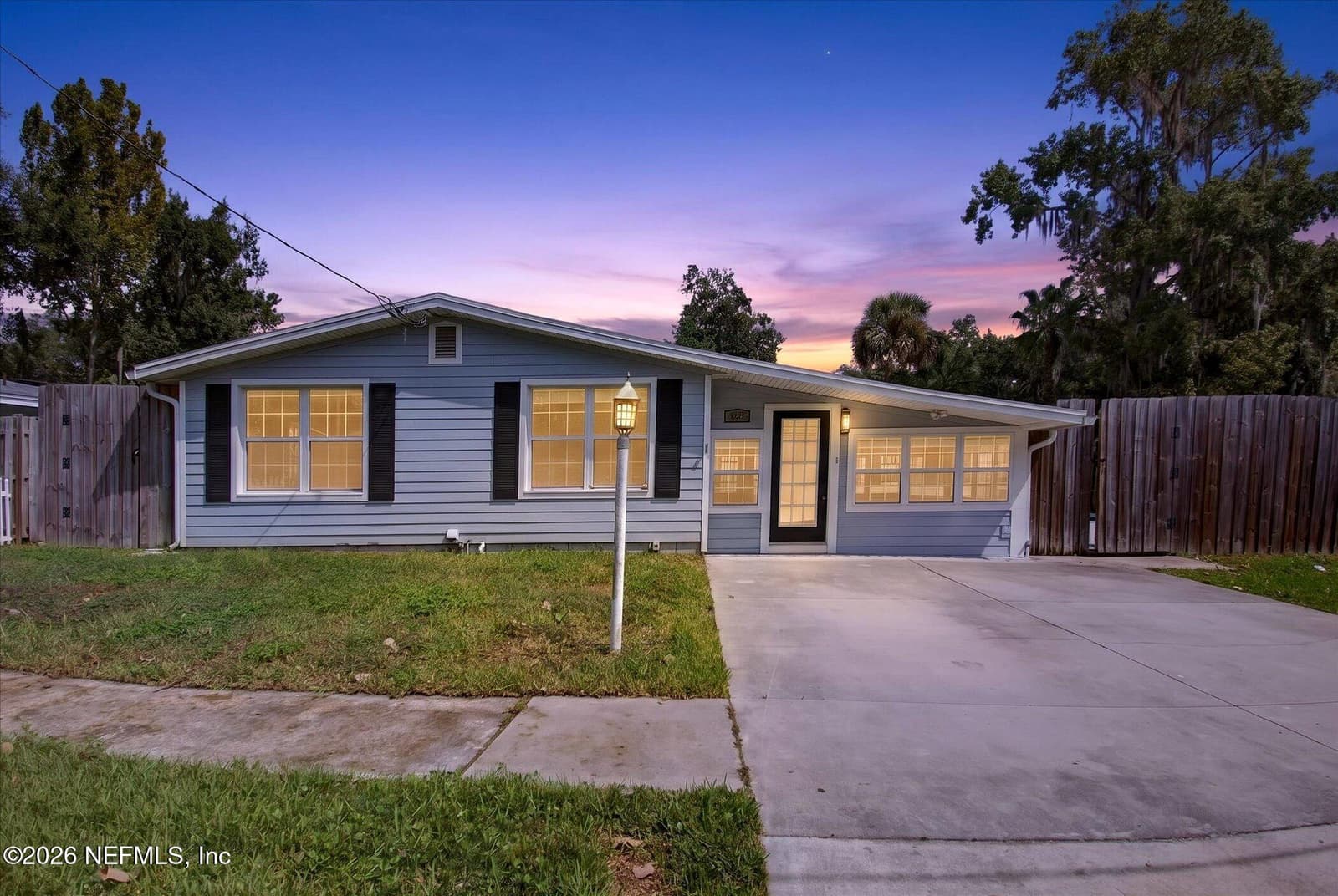 2865 ROBINETTE Drive, Orange Park — photo 2