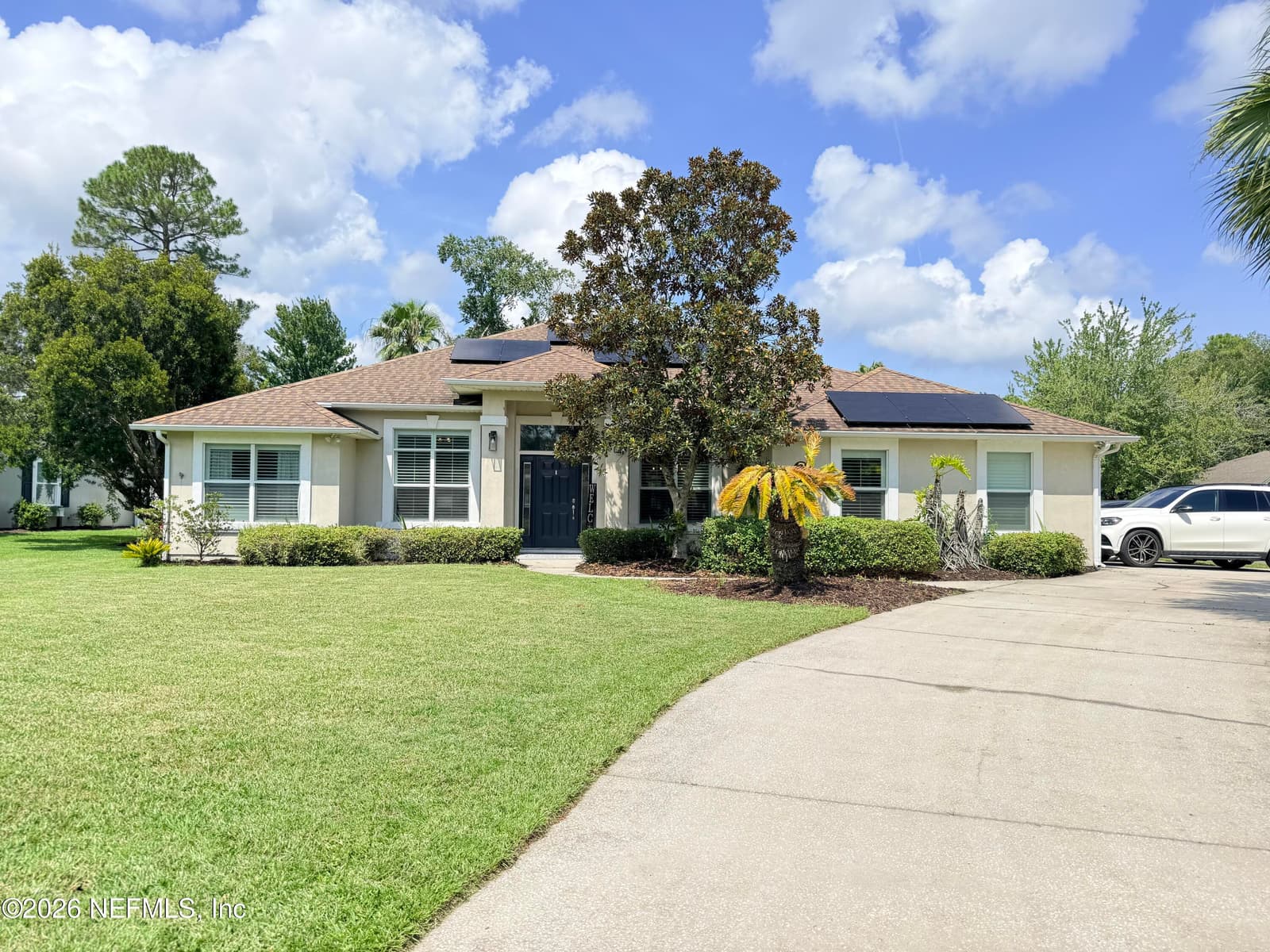 96051 HICKORY Place, Fernandina Beach