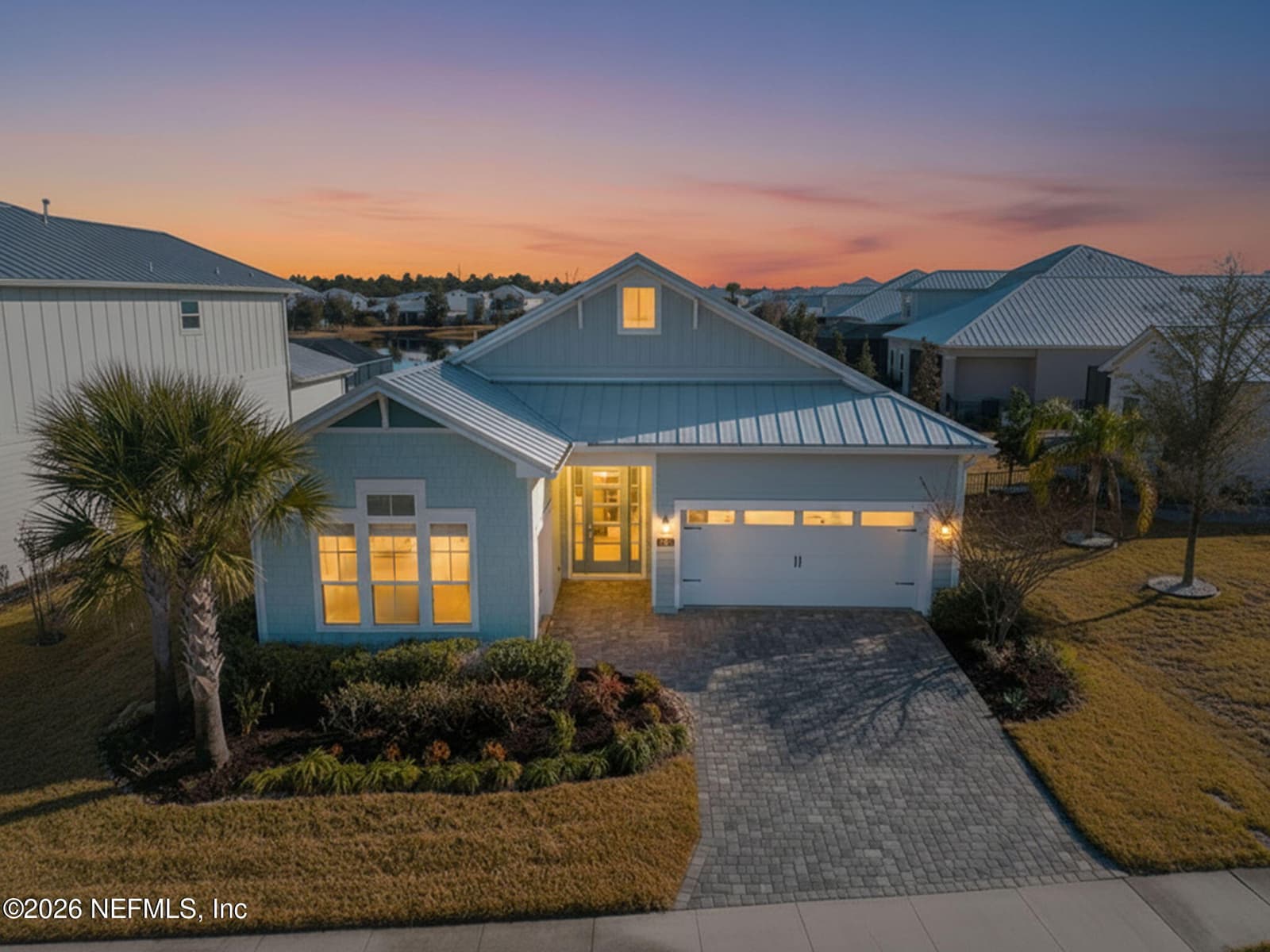 94 CARIBBEAN Place, St. Johns