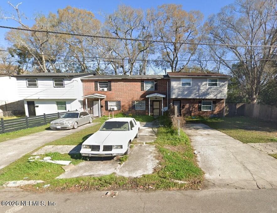 1947 ERLINE Drive, Jacksonville