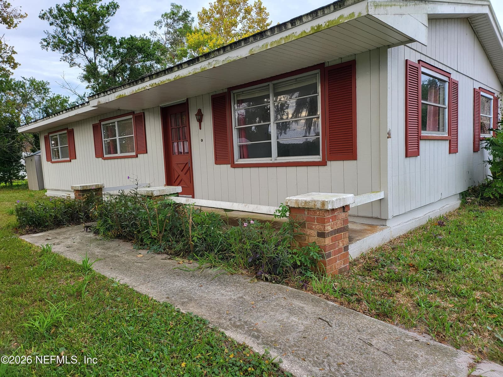 167 TOLEDO Street, St. Augustine — photo 2