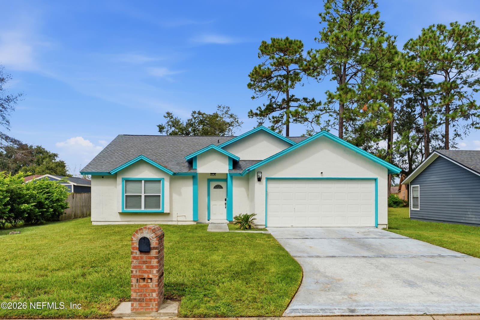 881 CHALMET Lane, Jacksonville — photo 2