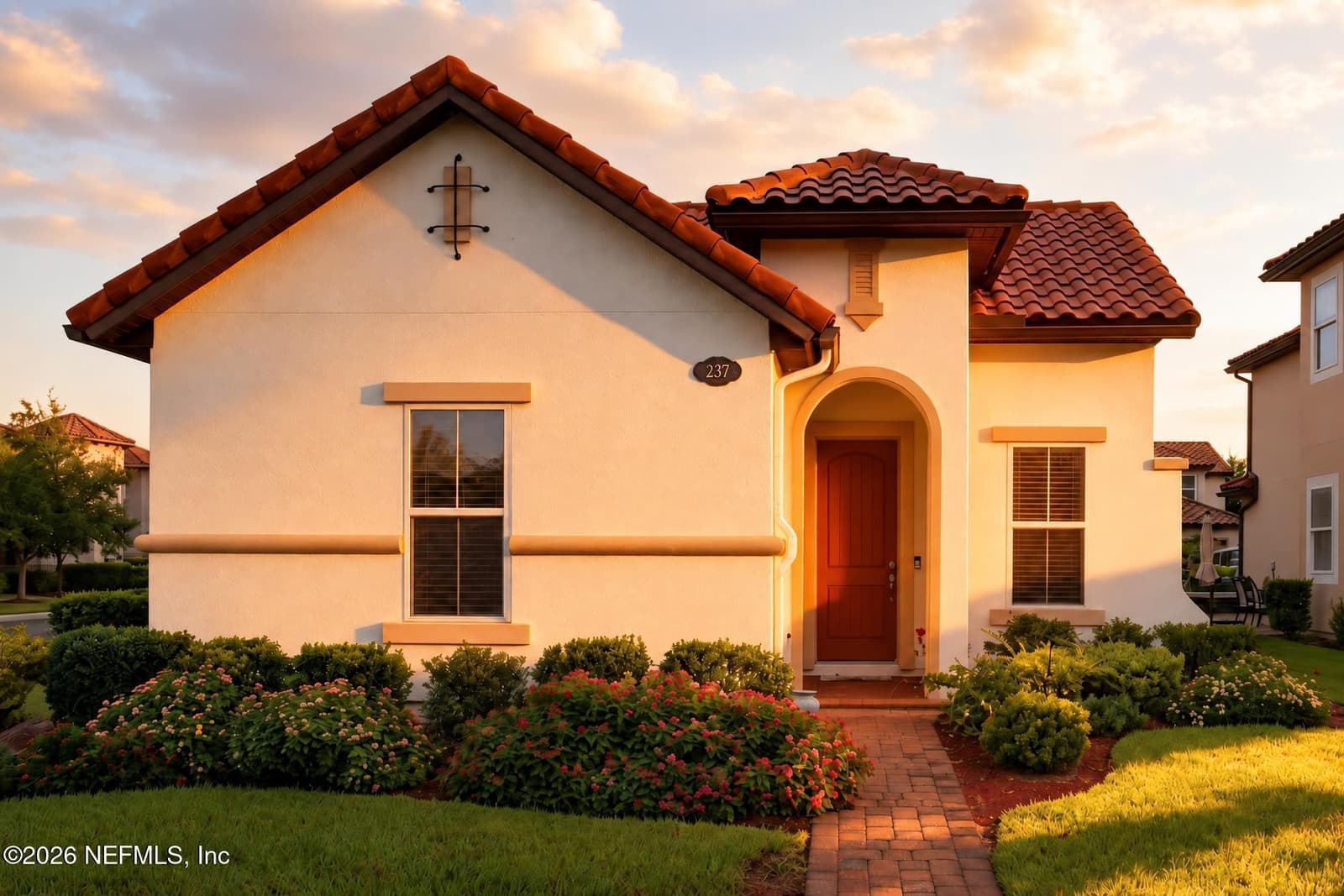 237 RIALTO Drive, Ponte Vedra — photo 2