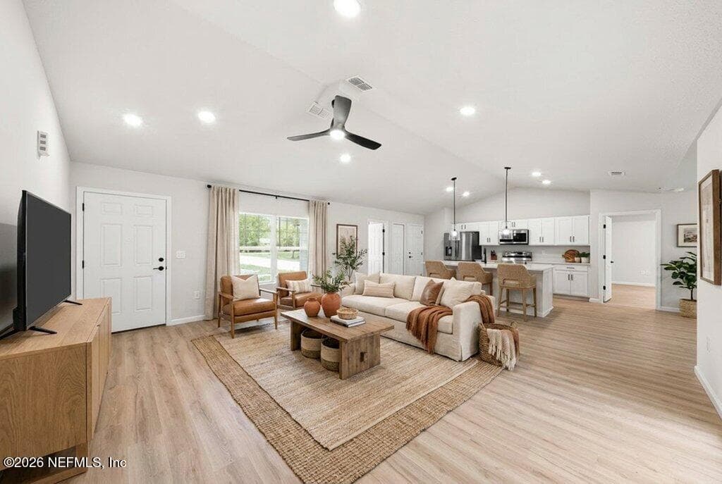 5792 SILVER SANDS Circle, Keystone Heights — photo 3