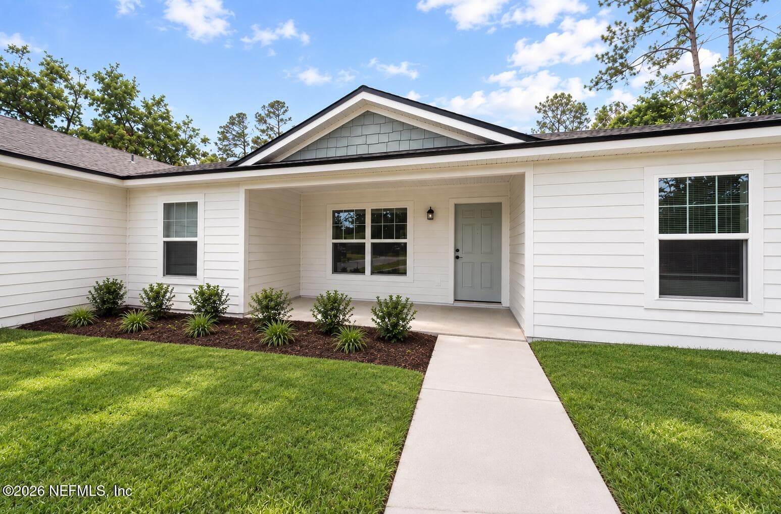 5792 SILVER SANDS Circle, Keystone Heights — photo 2