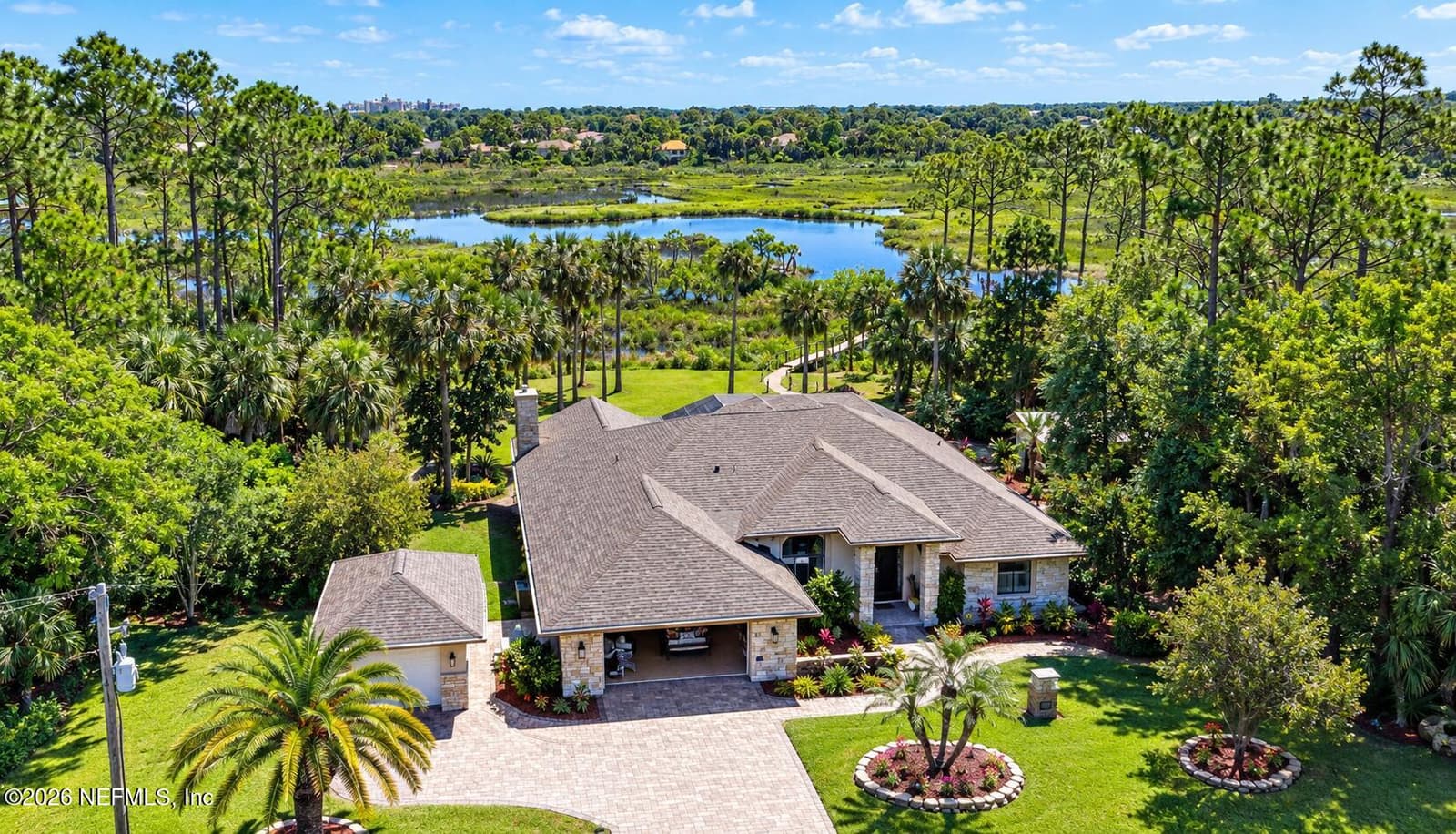 2 COVINGTON Lane, Palm Coast