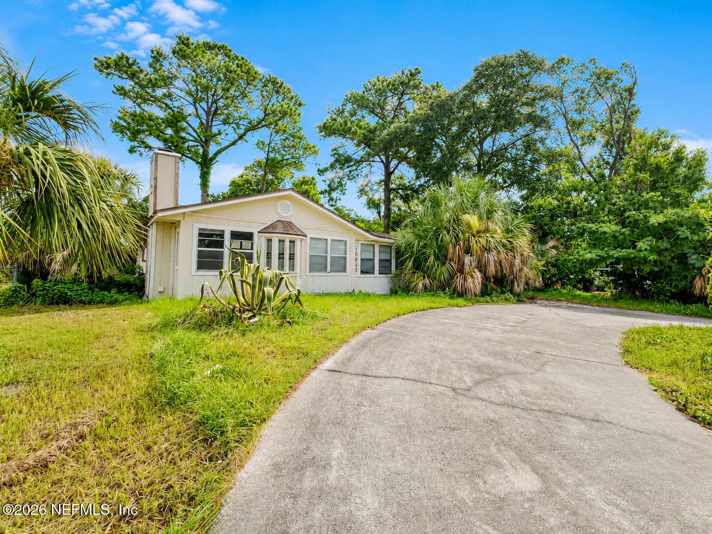 10933 LUANA Drive N, Jacksonville — photo 2
