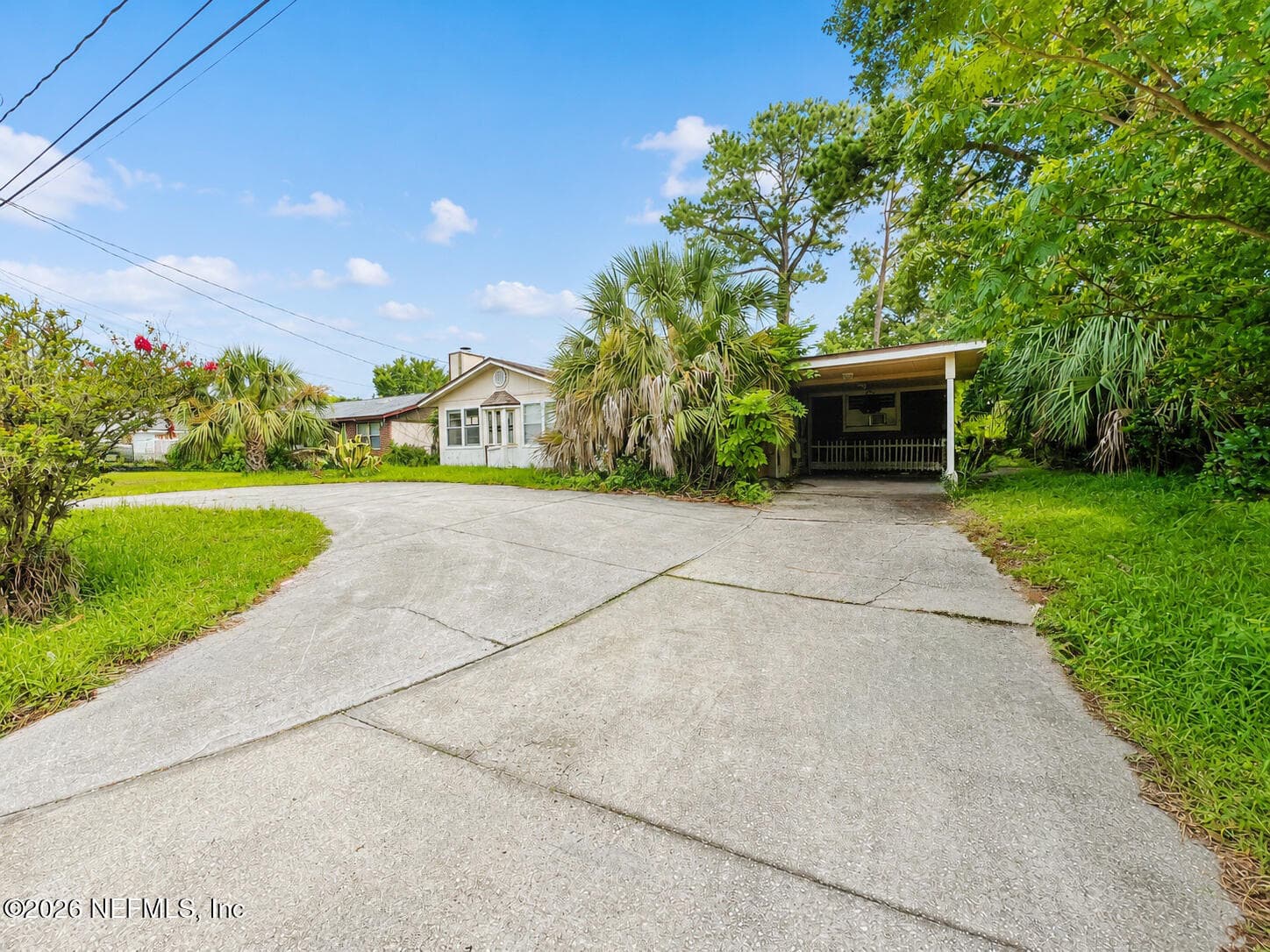10933 LUANA Drive N, Jacksonville — photo 3