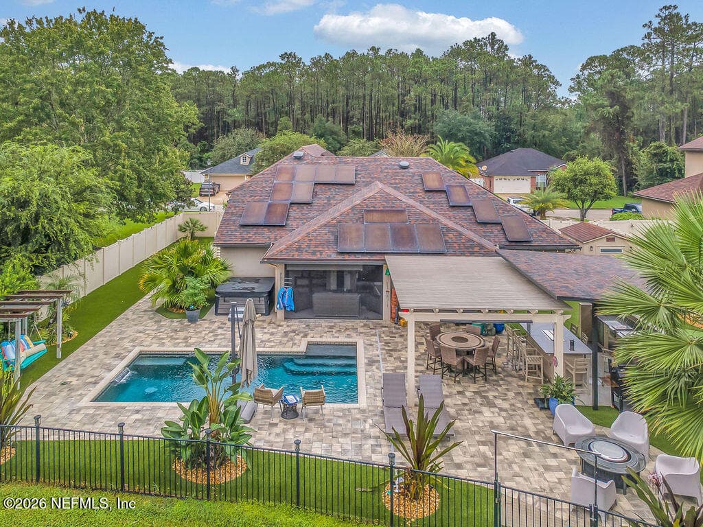 805 W AMERICAN EAGLE Drive, St. Augustine — photo 3