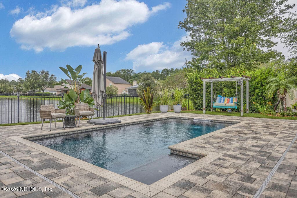 805 W AMERICAN EAGLE Drive, St. Augustine — photo 2