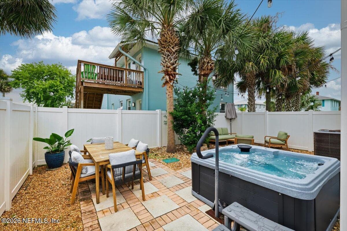 784 2ND Street N, Jacksonville Beach — photo 2