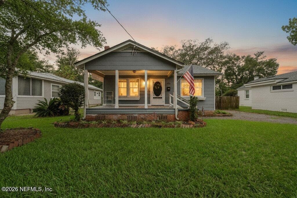1812 INWOOD Terrace, Jacksonville