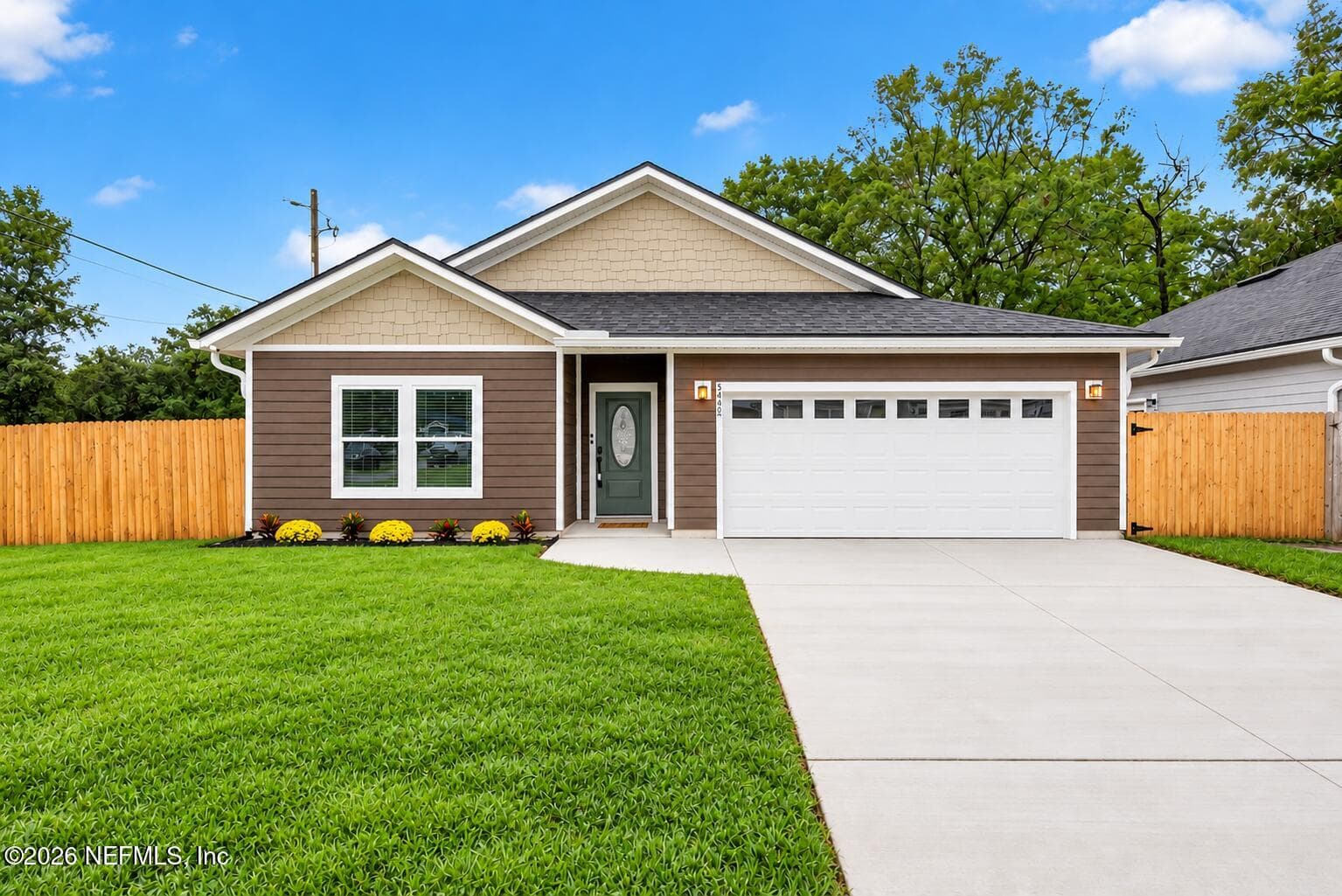 5402 POTOMAC Avenue, Jacksonville
