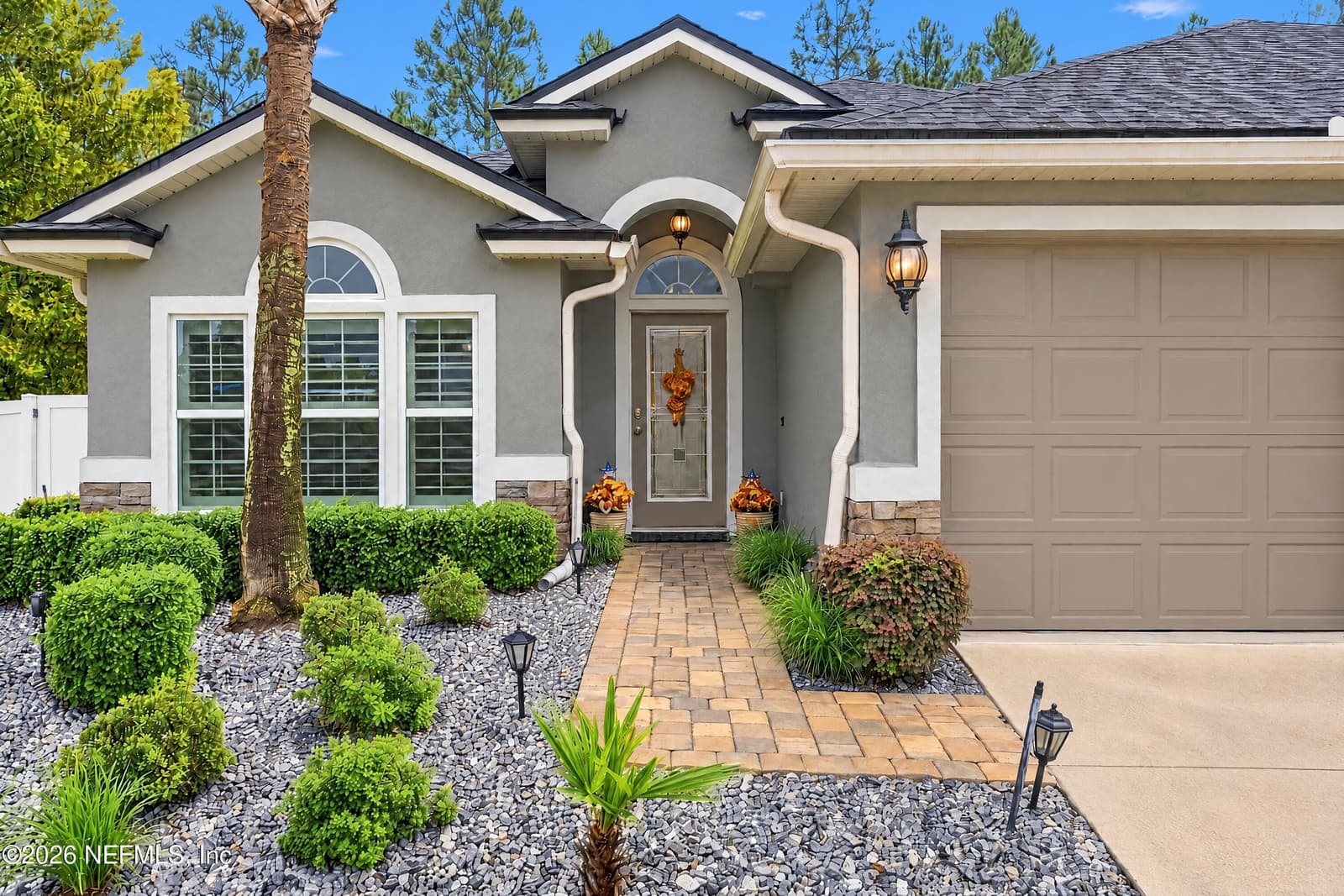 10923 BLACK DIAMOND Court, Jacksonville