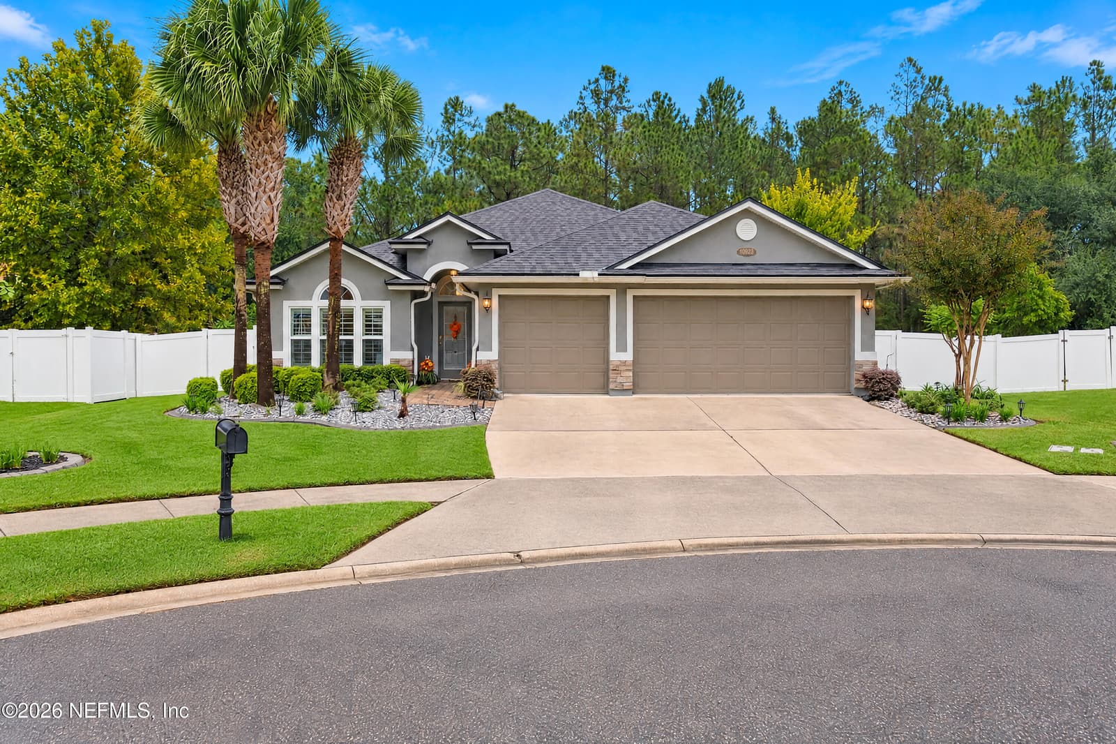10923 BLACK DIAMOND Court, Jacksonville — photo 2