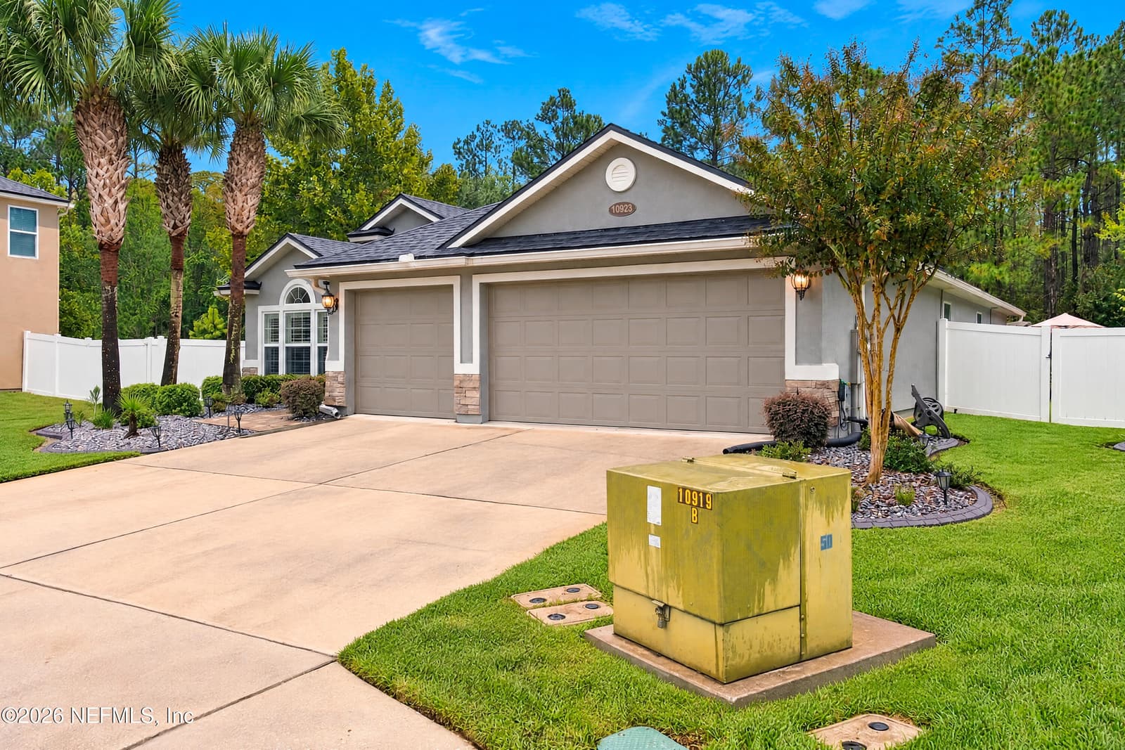 10923 BLACK DIAMOND Court, Jacksonville — photo 3