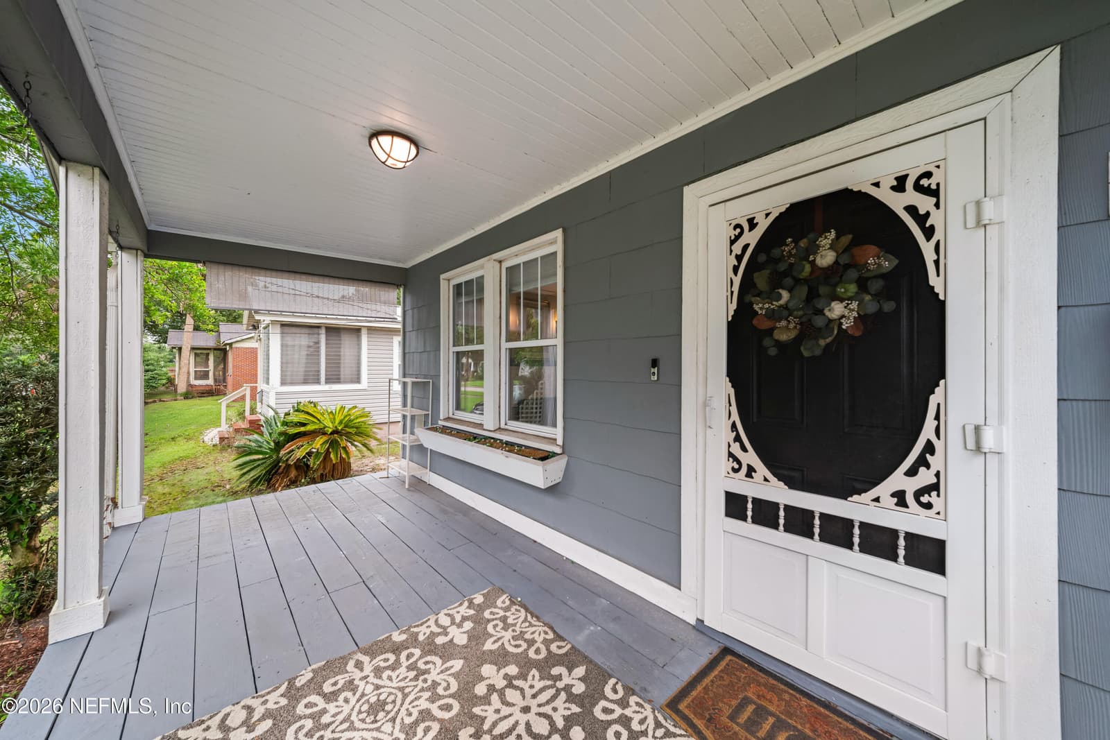 1812 INWOOD Terrace, Jacksonville — photo 2