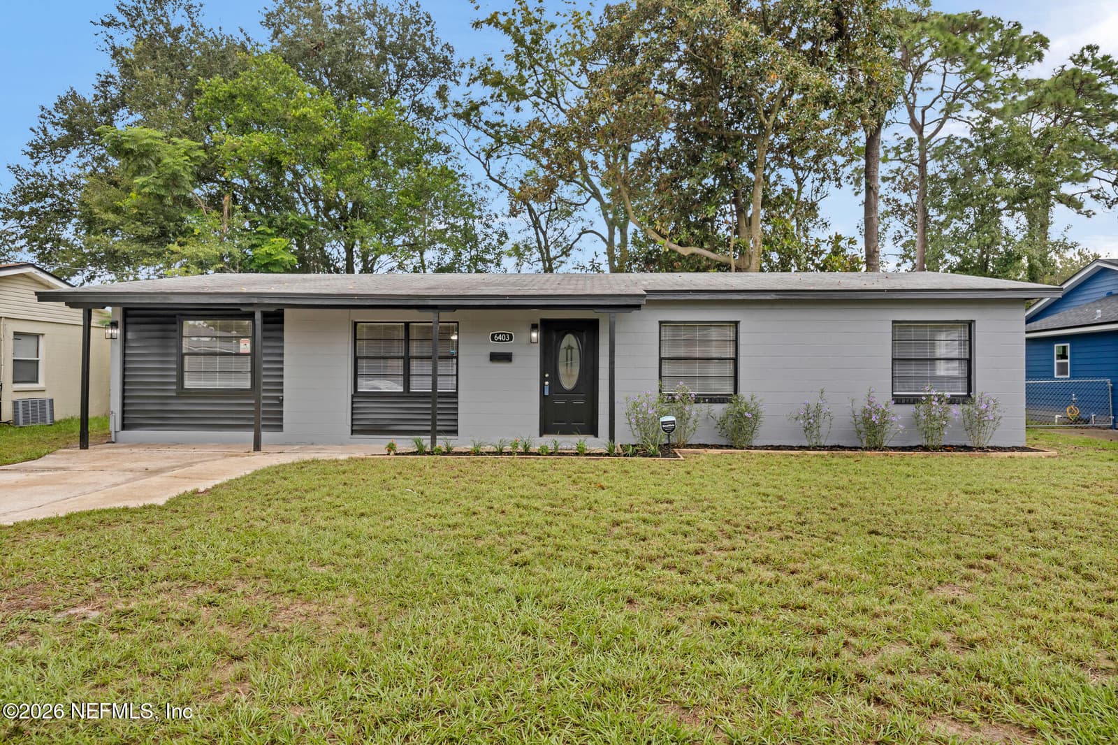 6403 SHETLAND Road, Jacksonville — photo 2