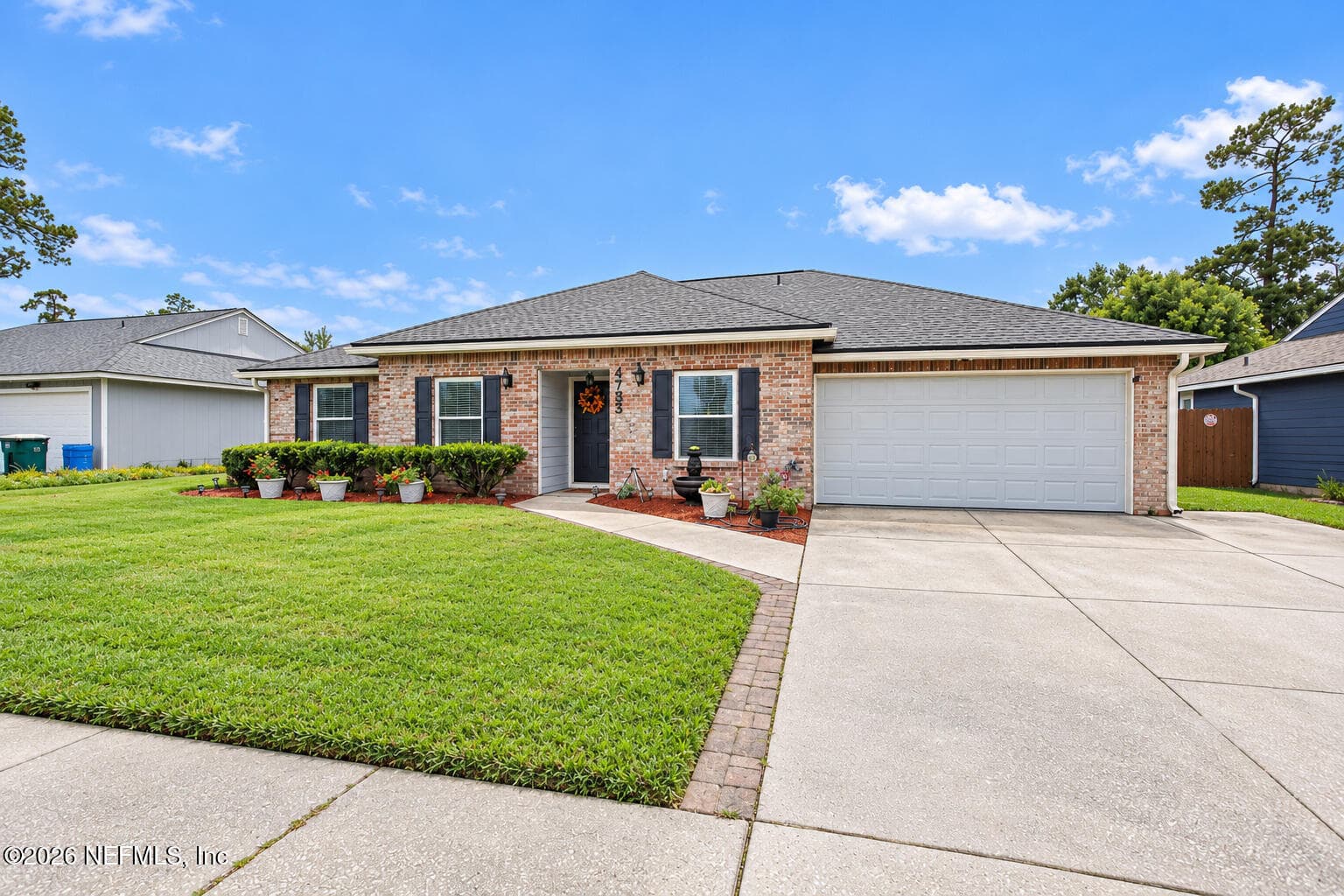 4735 SOUTHERN PACIFIC Drive, Jacksonville — photo 3