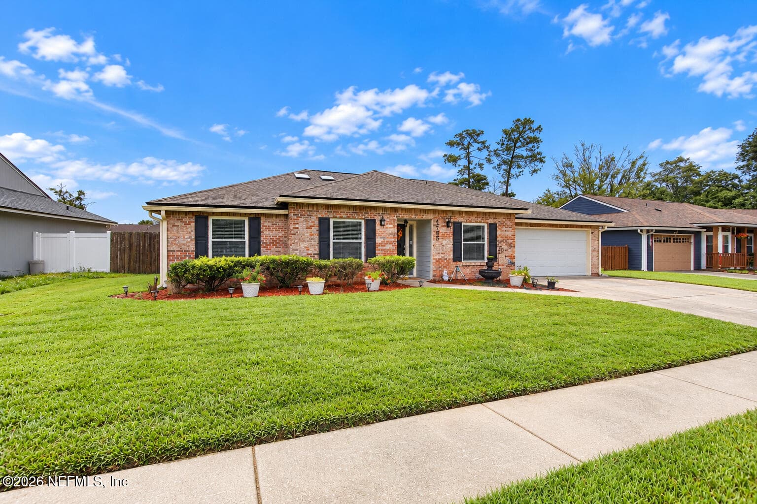 4735 SOUTHERN PACIFIC Drive, Jacksonville — photo 2