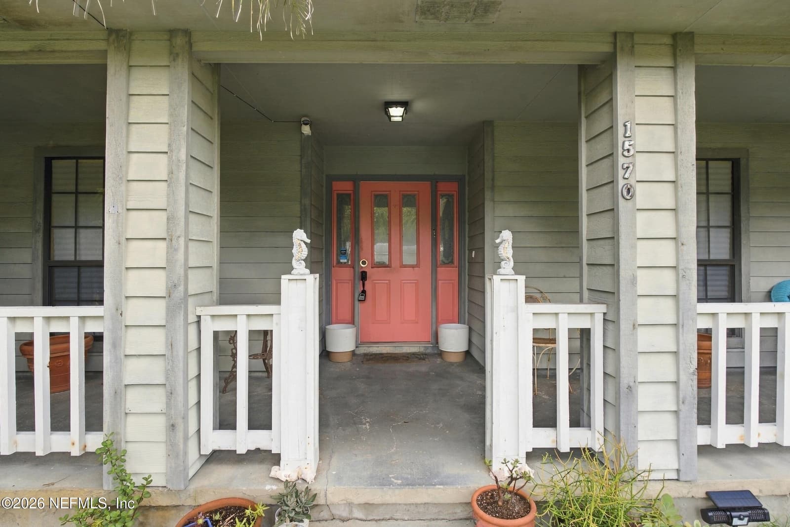 1570 CLINCH Drive, Fernandina Beach — photo 2
