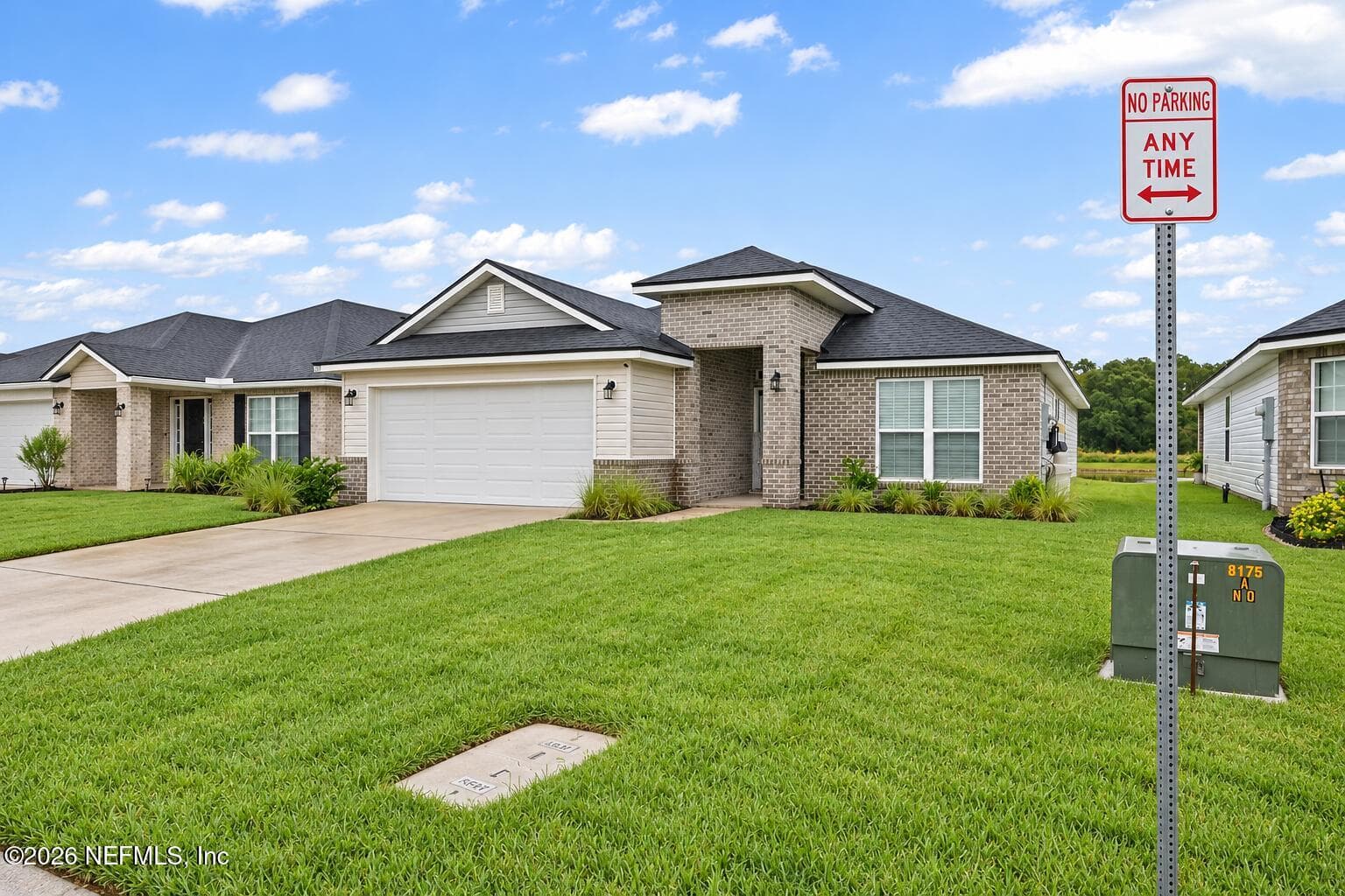 8179 HELMSLEY Boulevard, Jacksonville — photo 3