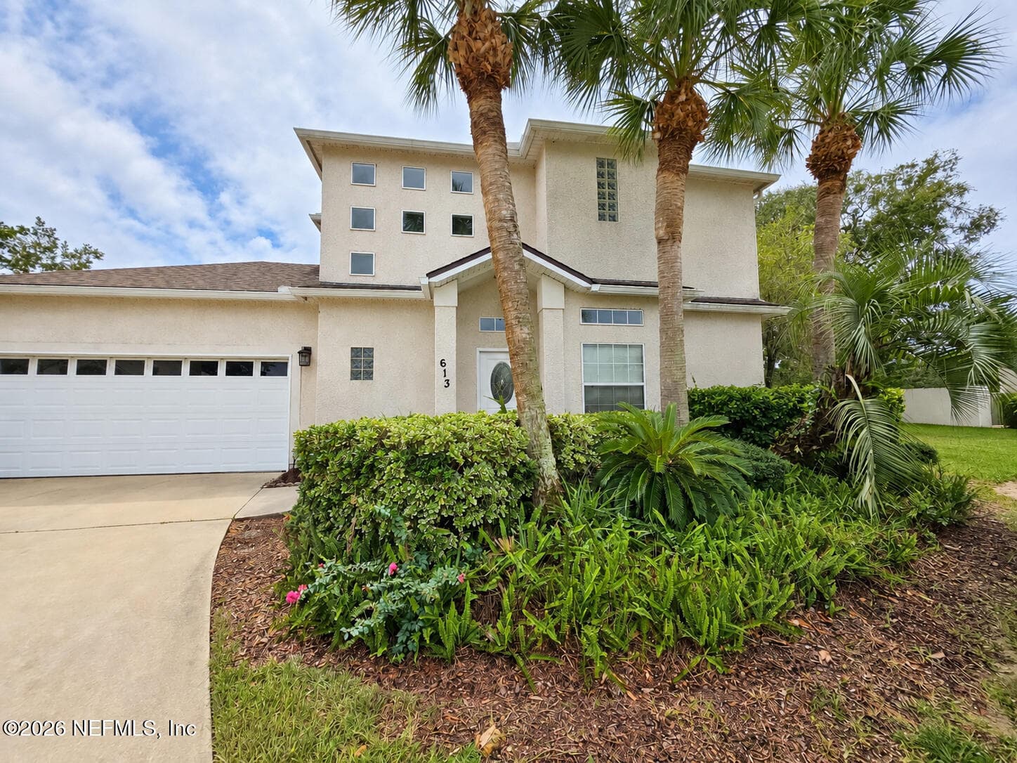 613 CEDAR BOUGH Court, St. Augustine — photo 2