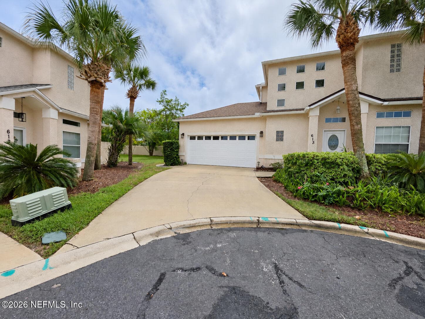 613 CEDAR BOUGH Court, St. Augustine — photo 3