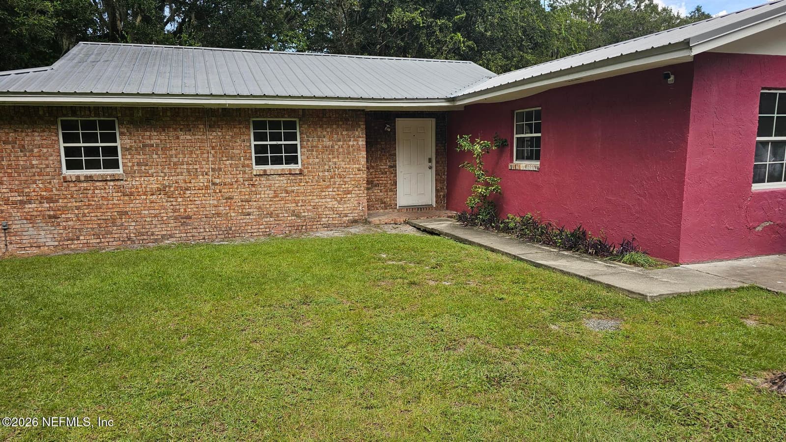 105 N BEECH Street, Palatka