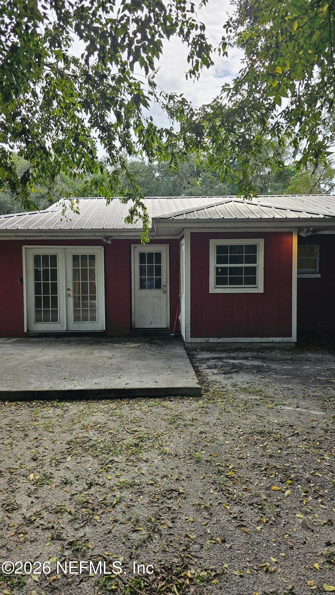 105 N BEECH Street, Palatka — photo 2