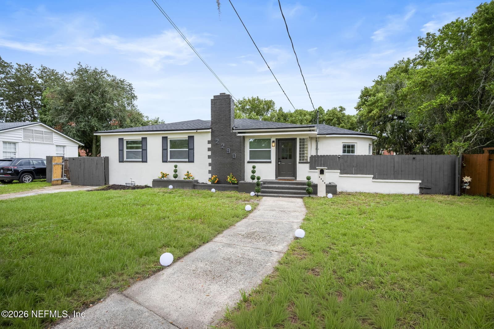 2290 LARCHMONT Road, Jacksonville — photo 3