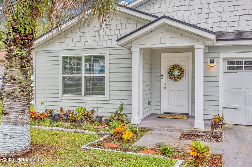 5358 RAMONA Boulevard, Jacksonville