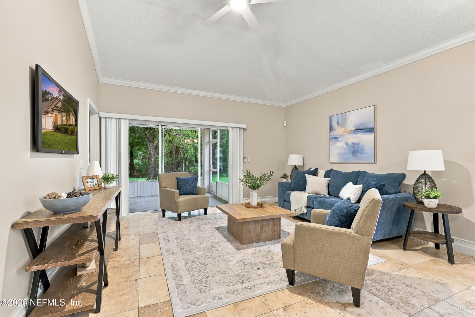 1734 CROSS PINES Drive, Fleming Island — photo 3