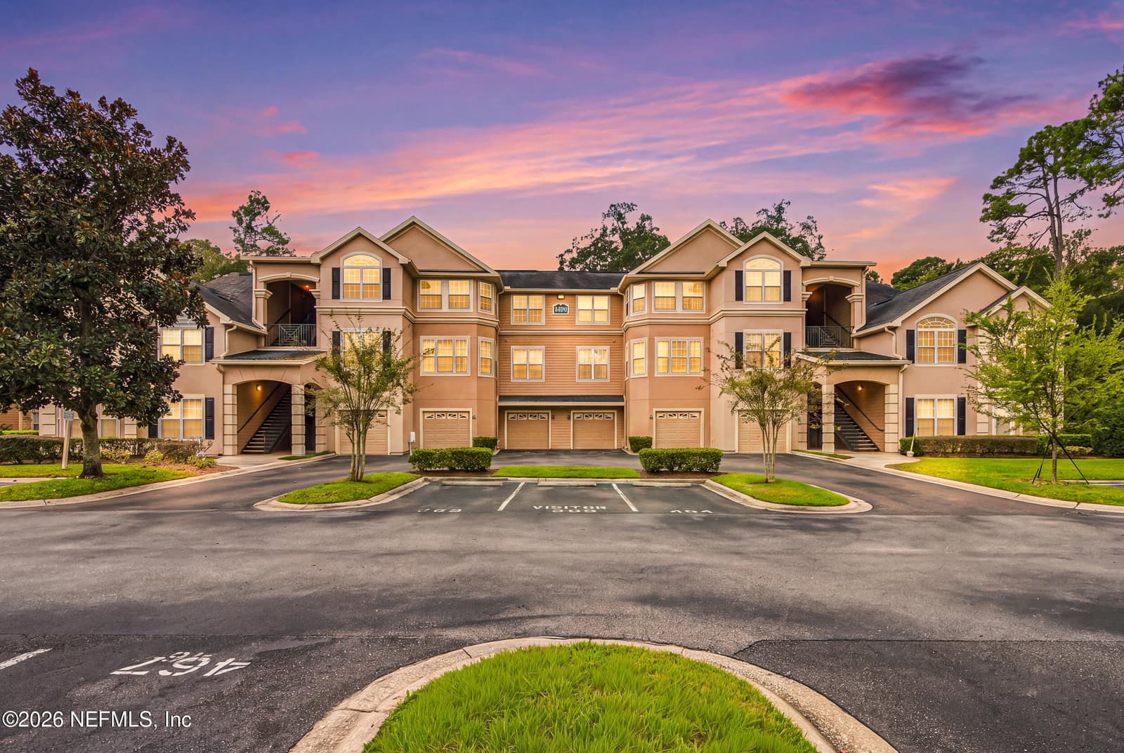 13810 SUTTON PARK Drive N 1414, Jacksonville