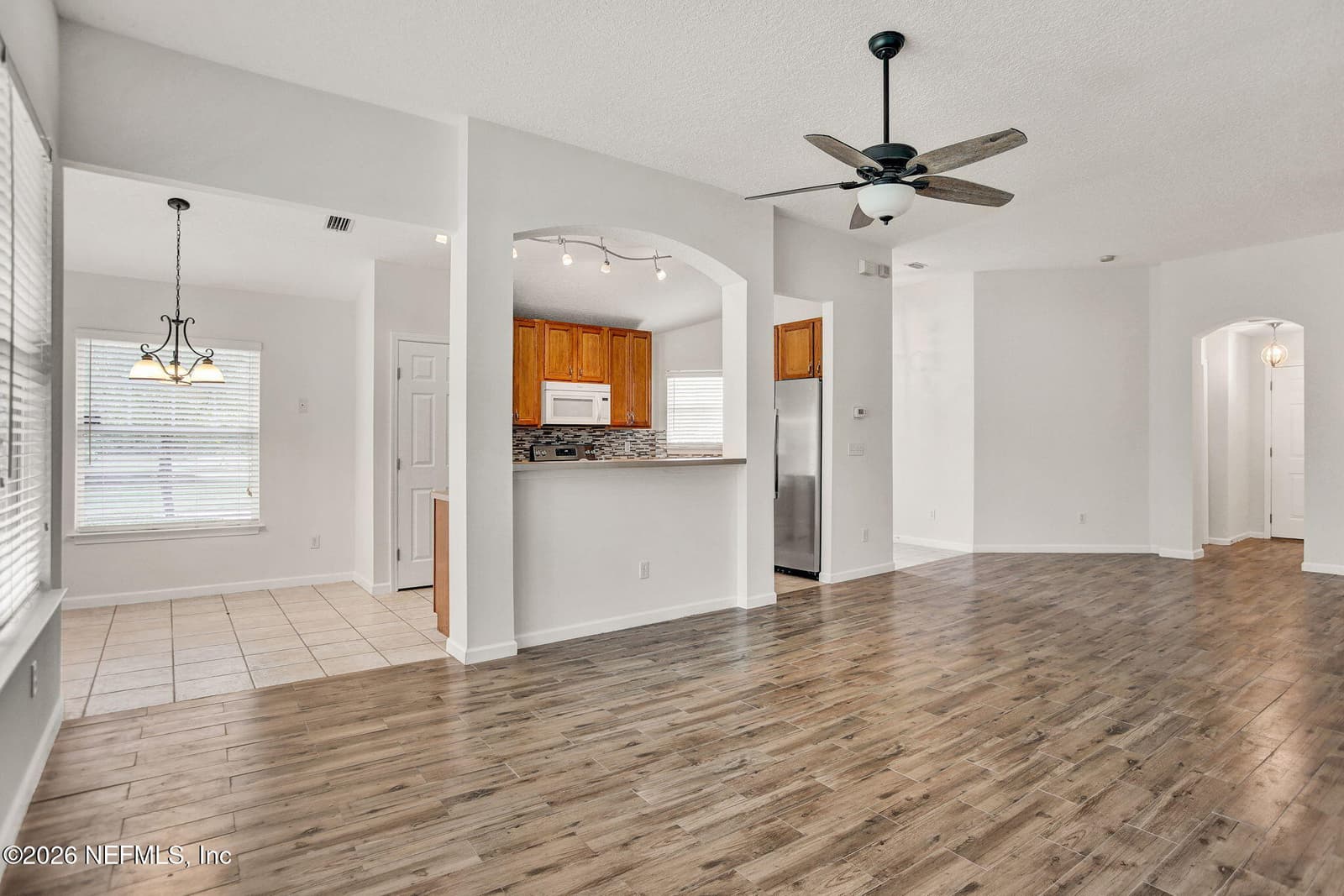 6350 ISLAND FOREST Drive A, Fleming Island — photo 2
