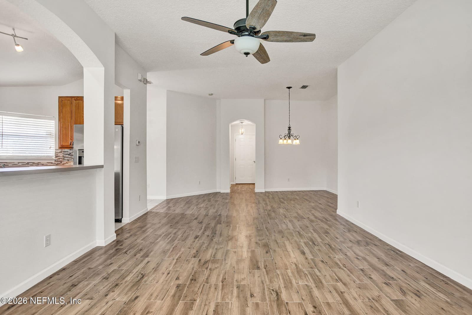 6350 ISLAND FOREST Drive A, Fleming Island — photo 3