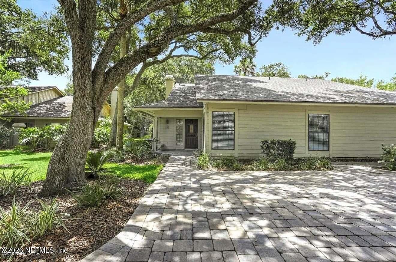 14 SEA WINDS Lane N 14, Ponte Vedra Beach — photo 2