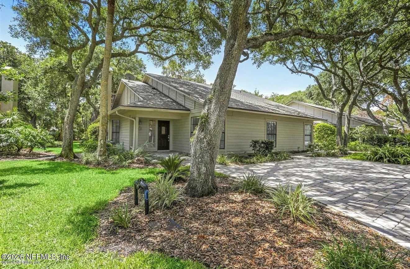 14 SEA WINDS Lane N 14, Ponte Vedra Beach — photo 3