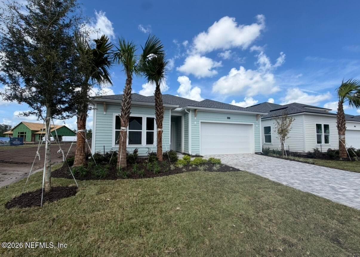 12177 ENDEAVOR DR Drive, Jacksonville