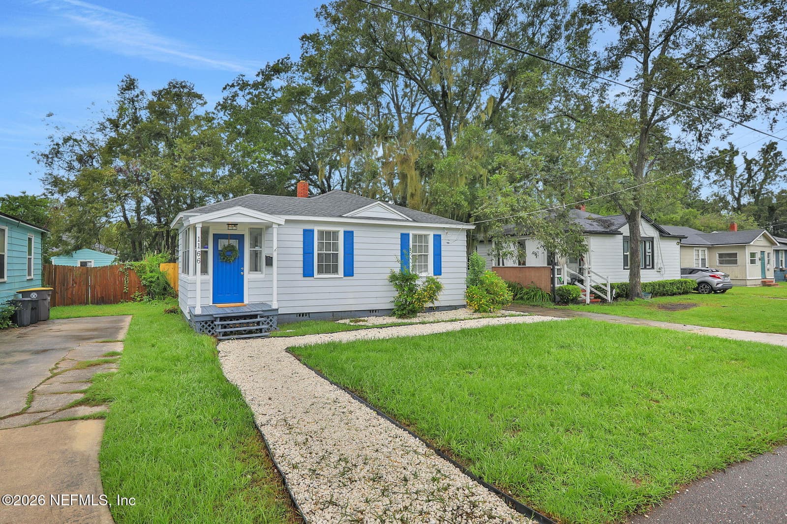 1166 MURRAY Drive, Jacksonville — photo 3