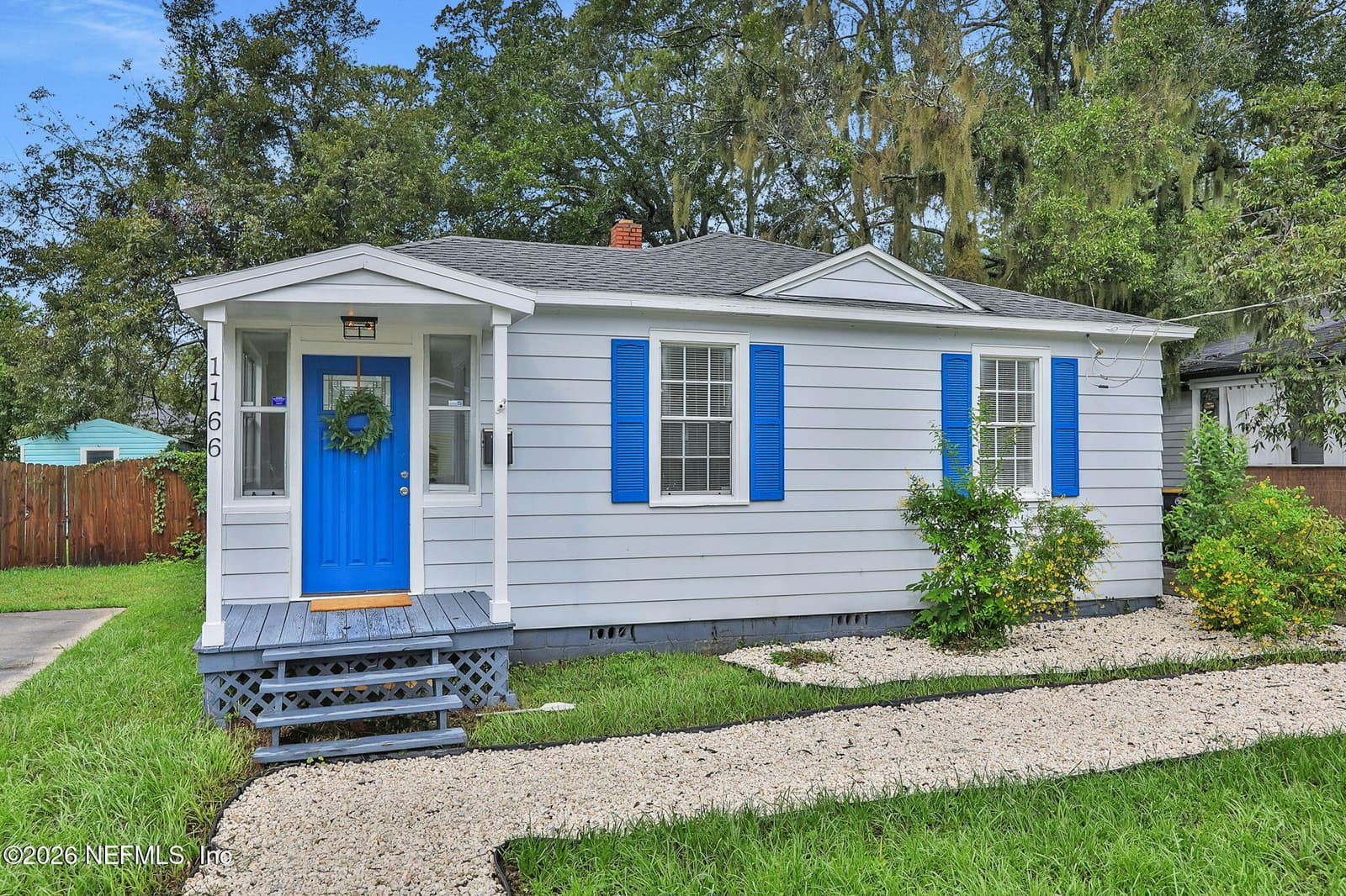 1166 MURRAY Drive, Jacksonville — photo 2