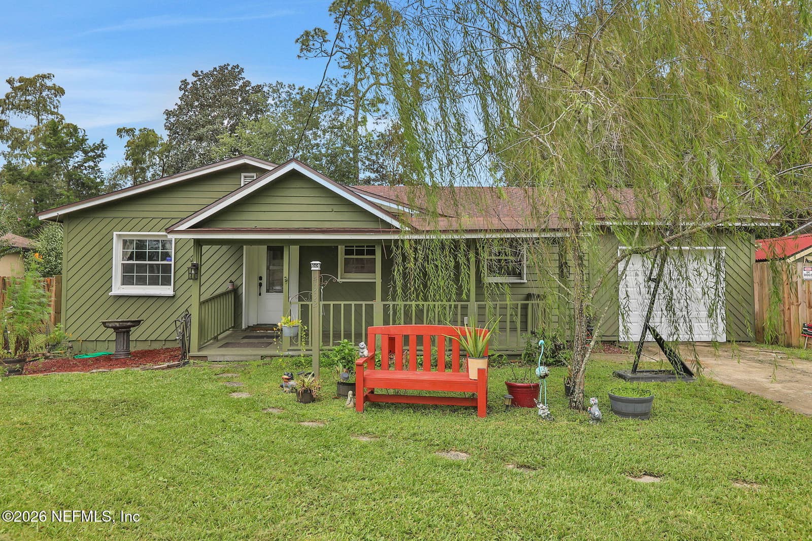 4992 TAN Street, Jacksonville — photo 2