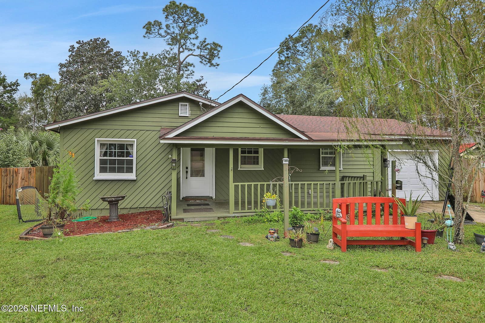 4992 TAN Street, Jacksonville